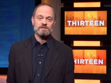 David Hyde Pierce