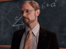 David Hyde Pierce