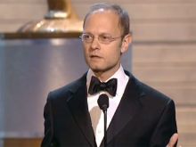 David Hyde Pierce