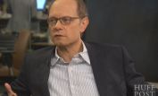 David Hyde Pierce