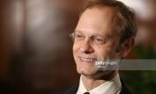 David Hyde Pierce