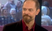 David Hyde Pierce