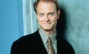 David Hyde Pierce