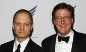 David Hyde Pierce