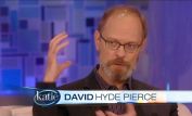 David Hyde Pierce