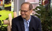 David Hyde Pierce