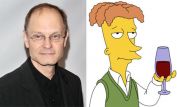 David Hyde Pierce