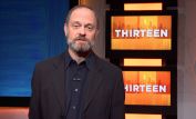 David Hyde Pierce