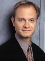 David Hyde Pierce