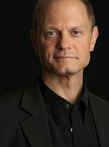 David Hyde Pierce