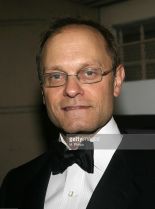 David Hyde Pierce