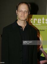 David Hyde Pierce