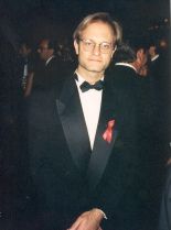 David Hyde Pierce