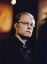 David Hyde Pierce