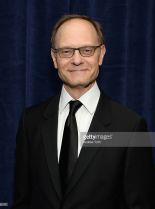 David Hyde Pierce