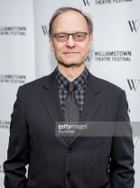 David Hyde Pierce