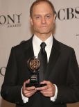 David Hyde Pierce