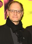 David Hyde Pierce