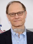 David Hyde Pierce