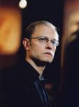 David Hyde Pierce