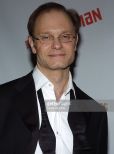 David Hyde Pierce