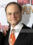 David Hyde Pierce