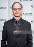 David Hyde Pierce