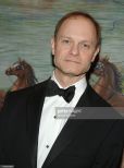 David Hyde Pierce