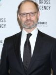 David Hyde Pierce