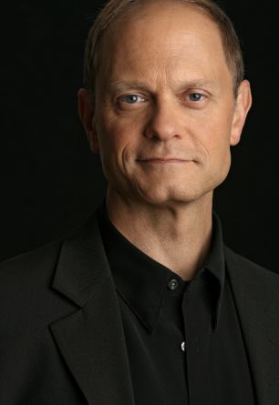 David Hyde Pierce