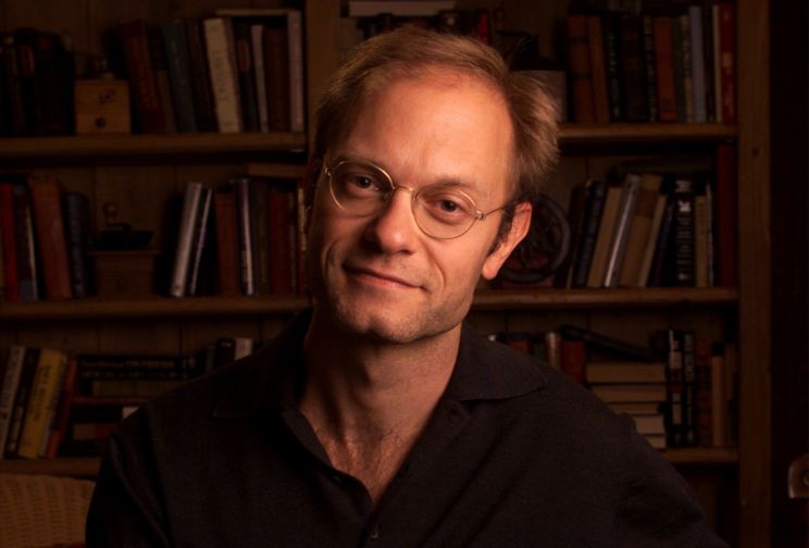 David Hyde Pierce