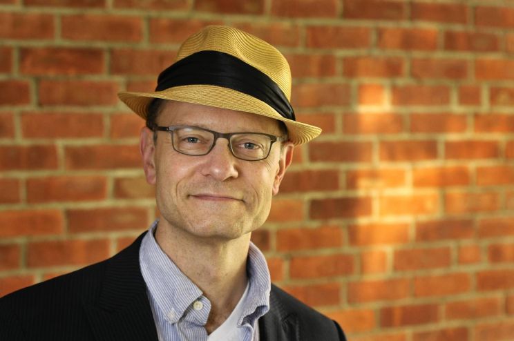 David Hyde Pierce