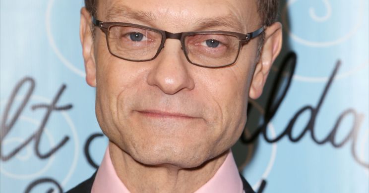 David Hyde Pierce