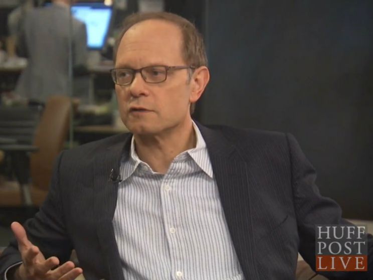 David Hyde Pierce