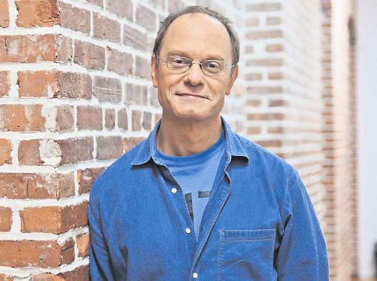 David Hyde Pierce