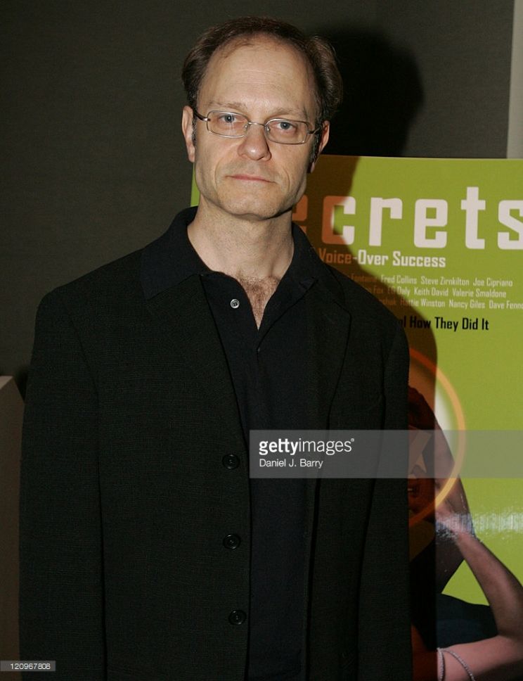 David Hyde Pierce