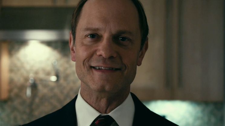 David Hyde Pierce