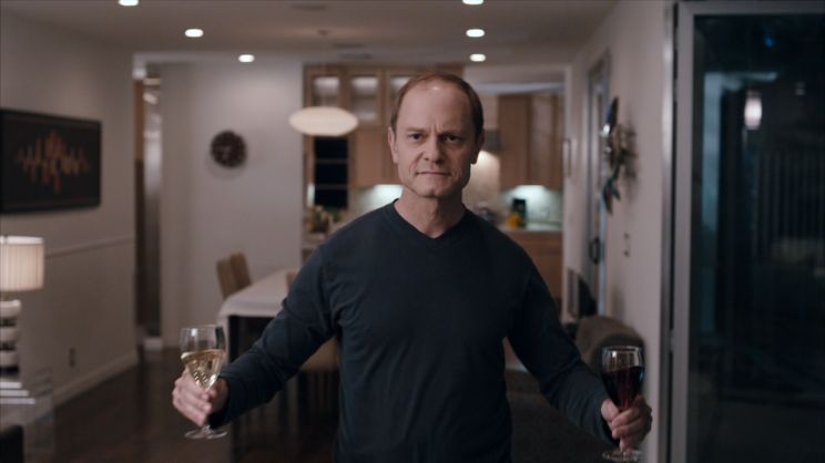 David Hyde Pierce