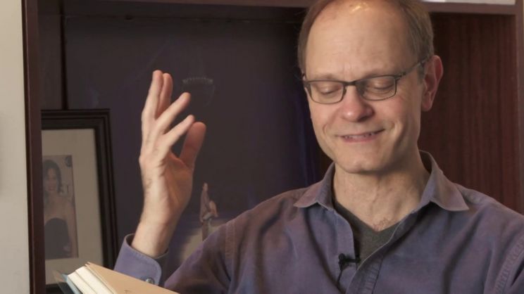 David Hyde Pierce