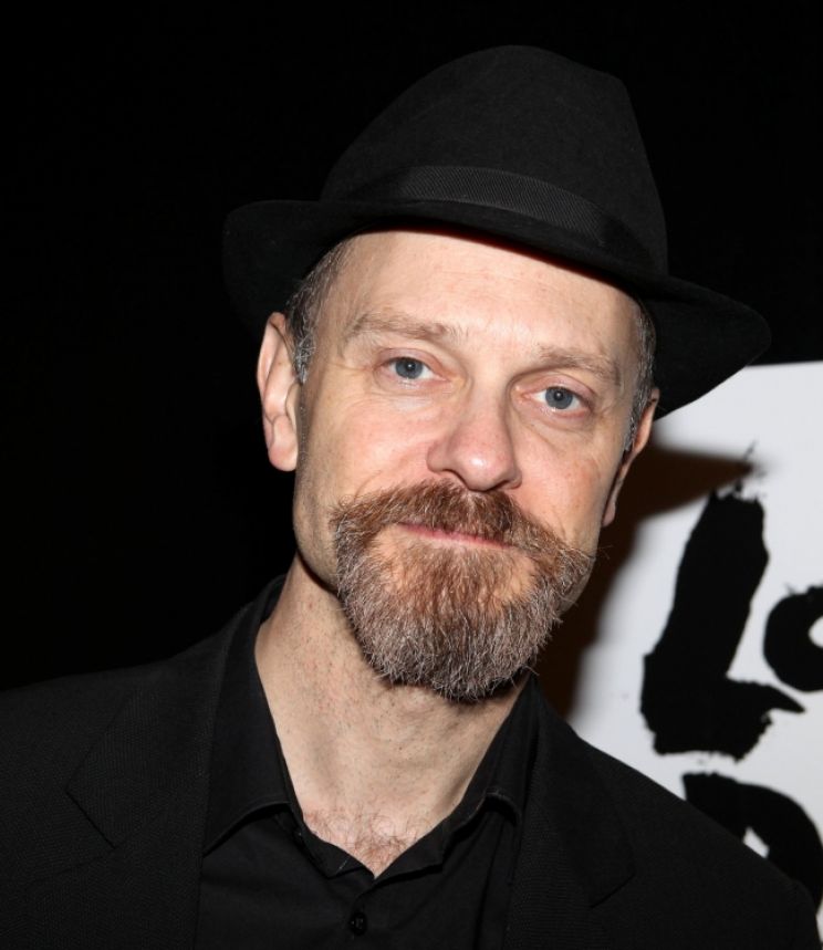 David Hyde Pierce