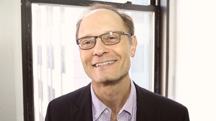 David Hyde Pierce