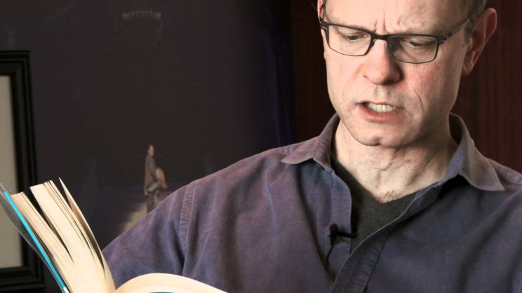 David Hyde Pierce