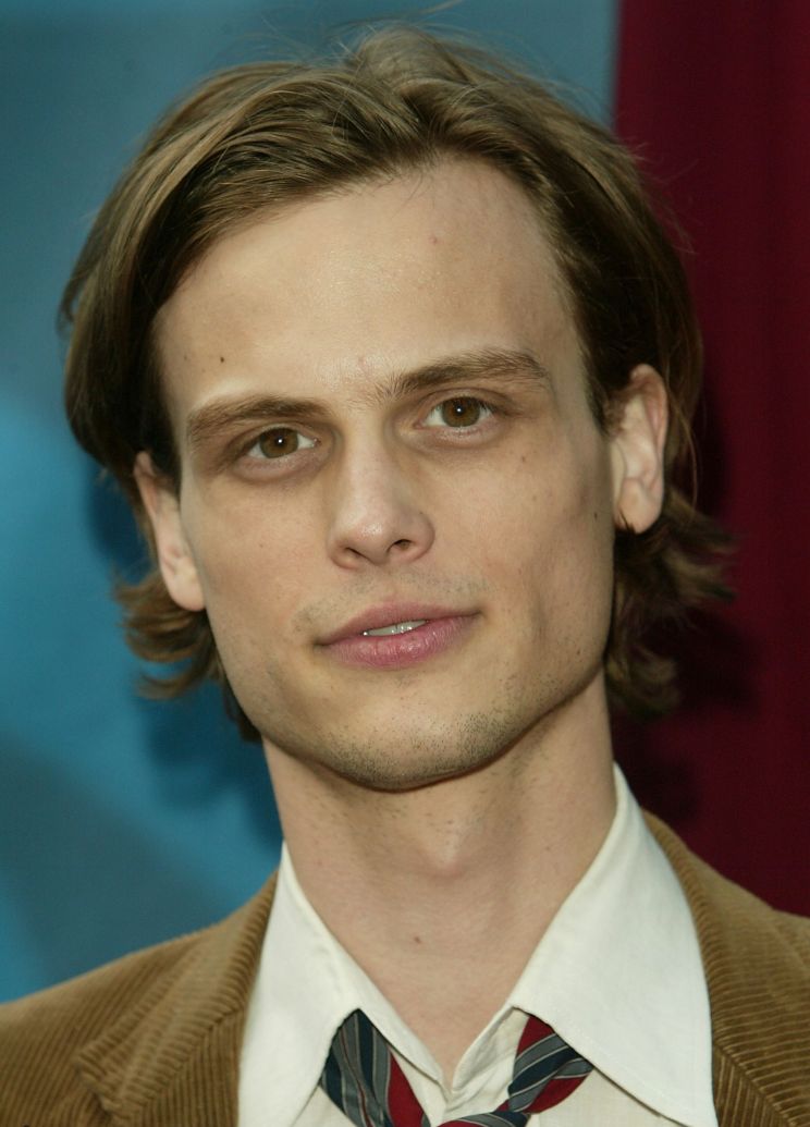 David Hyde Pierce