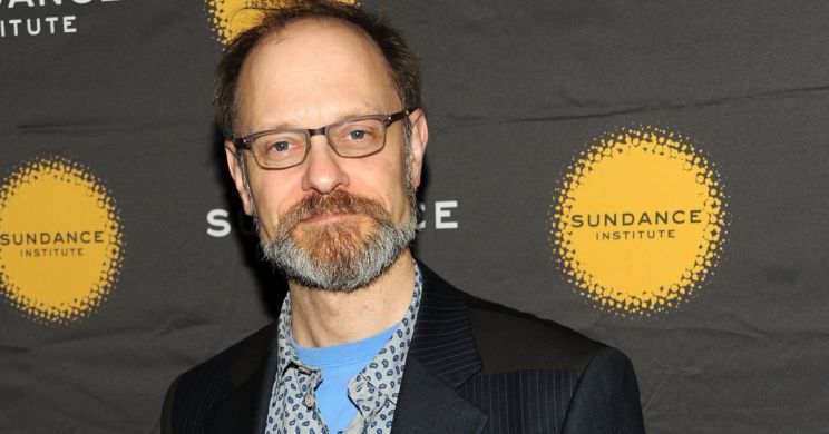 David Hyde Pierce