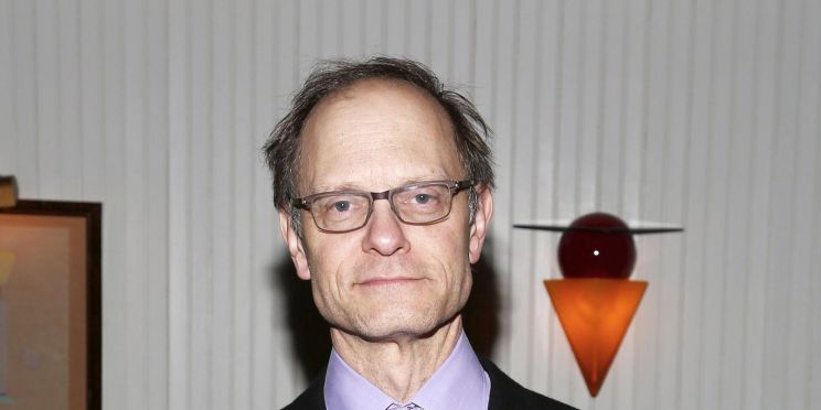 David Hyde Pierce