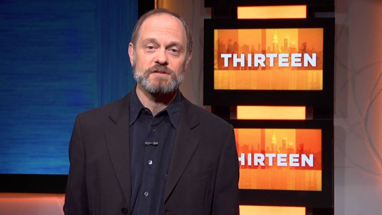 David Hyde Pierce