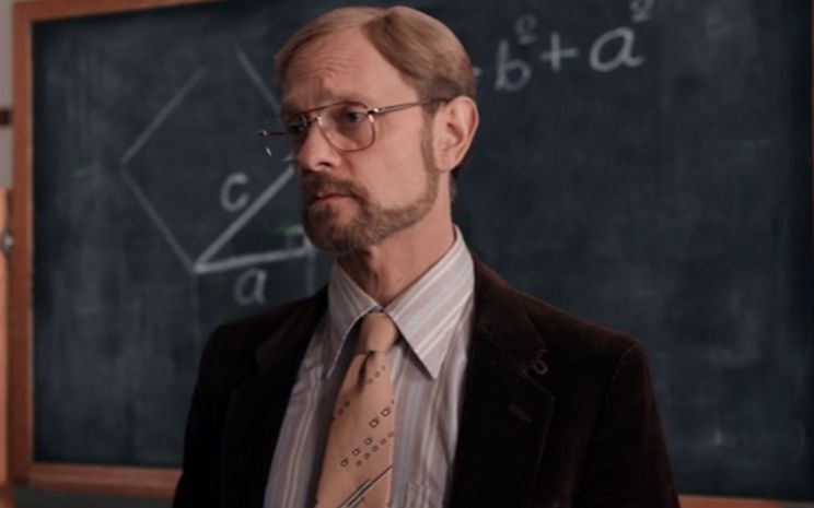 David Hyde Pierce