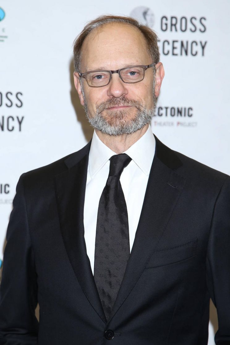 David Hyde Pierce