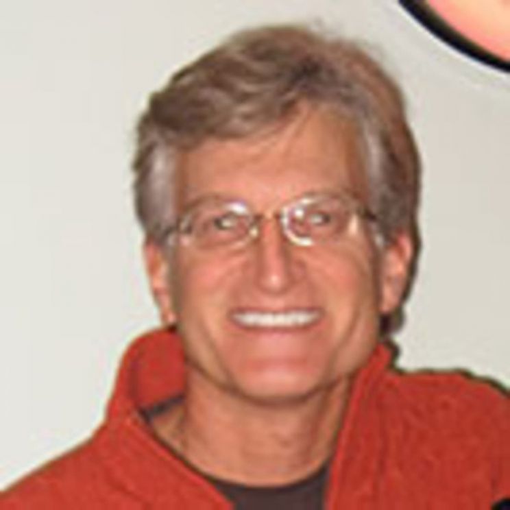 David Hyman