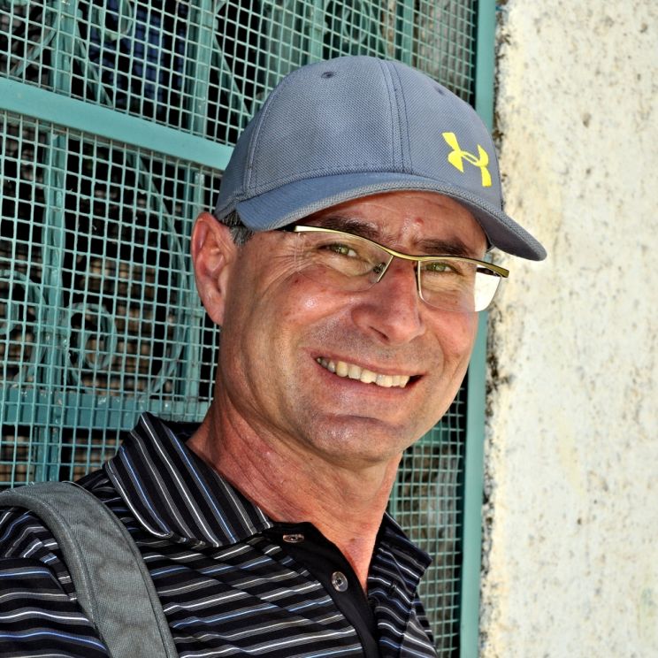 David Hyman